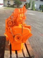 Használt motor Hanomag K8-hoz