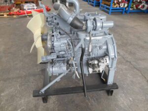 Motor hitachi zx160lc kotrógéphez