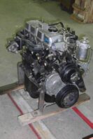 Perkins 4.135 motor kotrógéphez