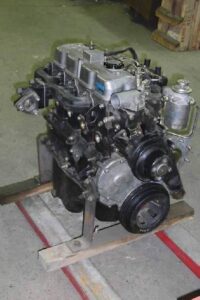 Perkins 4. 135 motor kotrógéphez