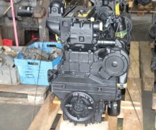 Perkins AA 1004-4-12 motor