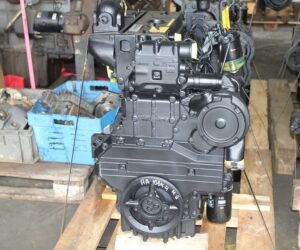 Perkins aa 1004-4-12 motor