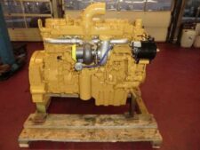 Caterpillar C13 motor alkatrész