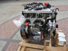 Caterpillar C4.4 dízelmotor – Alkatrészek és tartozékok
