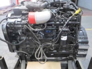 Cummins qsl9 motor – alkatrészek és tartozékok