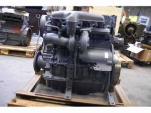 Deutz bf4l2011 motor – motoralkatrészek és komponensek