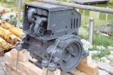 Deutz motorok F4L912, BF4L913, BF4M2012, F3L1011 stb.