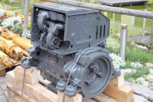 Deutz bf4l913 motor – alkatrészek és tartozékok