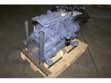 Deutz BF4M1012 motor – Motoralkatrészek