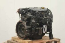 Deutz F6L912 motor – 19