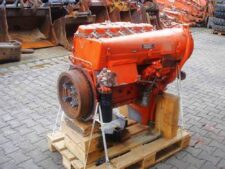 Motoralkatrészek Deutz BF6L913 motorhoz