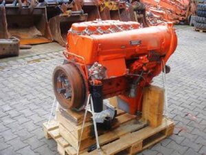 Motoralkatrészek deutz bf6l913 motorhoz