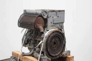 Deutz f3l2011 motor – alkatrészek és motoralkatrészek