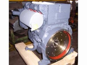 Deutz f4l2011 motor – motoralkatrészek