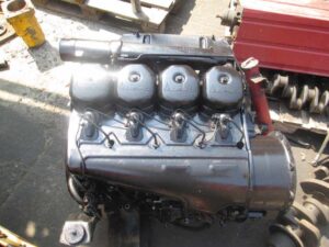 Deutz f4l913 motor – használt motoralkatrészek