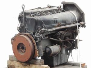 Deutz f6l913 motor – motoralkatrészek