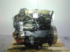 Perkins 4.236T dízelmotor