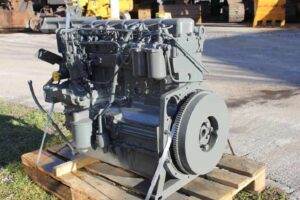 Perkins 6354 motor – alkatrészek és komponensek motorhoz