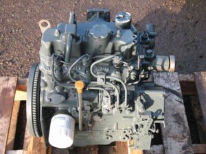 Perkins kd 103-10 motor – alkatrészek és kiegészítők