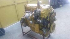 Felújított Caterpillar 330C motor