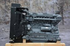 Felújított Deutz BF4M2012 motor vagy motoralkatrészek