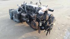 Felújított Deutz BF6M1013 EC motor