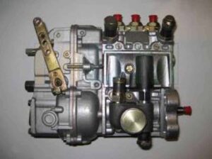 Felújított deutz f3l912 motor