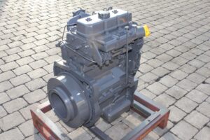 Felújított perkins cp 903-27 motor, németországból importált