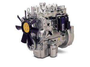 Felújított perkins nl 1104d-44t motor