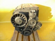 Felújított motor eredeti Deutz BF4L913 alkatrészekkel