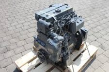 Motor Second Perkins 1004-4 Steyr 50 traktorhoz