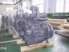 Használt Case 58D motor – elérhető az OLX-en