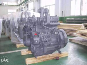 Használt case 58d motor – elérhető az olx-en
