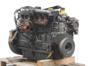 Használt caterpillar 3056-12 motor