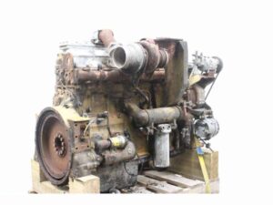 Használt caterpillar 440kw motor – jó állapotú, azonnal elérhető