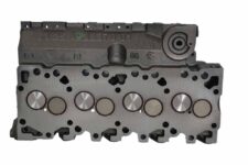 Használt Cummins 4BT39 dízelmotor hengerfej