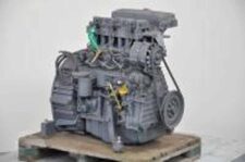 Deutz BF3M2011 használt motor