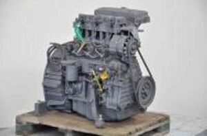 Deutz bf3m2011 használt motor