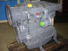 Deutz BF4L1011T használt motor