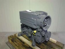 Deutz BF4L2011 használt motor