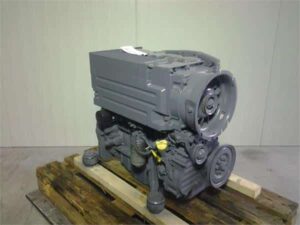 Deutz bf4l2011 használt motor
