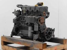Használt Deutz BF4M1013 EC motor