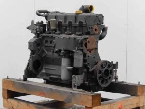 Használt deutz bf4m1013 ec motor