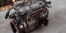 Használt Deutz BF6M1013ECP motor