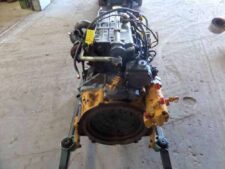 Deutz BFM1012E használt motor