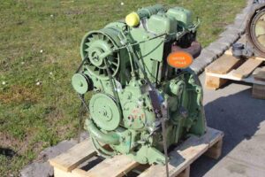 Használt deutz f2l310 motor – doctor utilaje