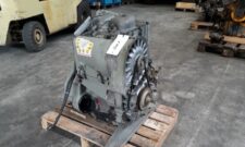 Használt Deutz F2L511 14 motor
