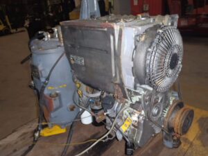 Használt deutz f3l1011 motor – deutz f3l1011 alkatrészek
