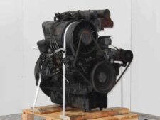 Használt Deutz F3L812D motor – jó állapotban