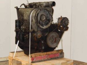 Használt deutz f3l912w motor